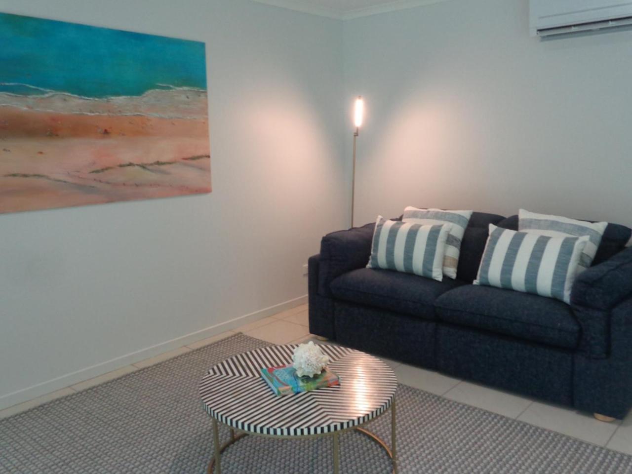 Отель Noosa Buoys Tinbeerwah Экстерьер фото